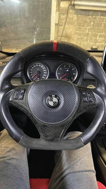 BMW E92 V8 Twin Turbo – Projekt do dokończenia (M3 Look, 400