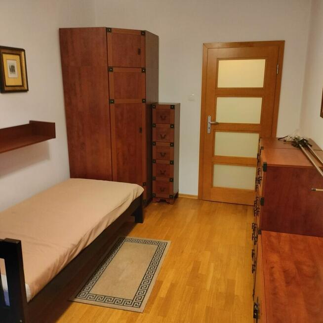 Wynajmę mieszkanie w Katowicach ul. Adamskiego