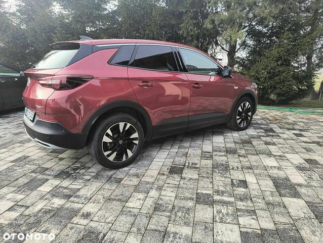 Opel Grandland X 1.5 D