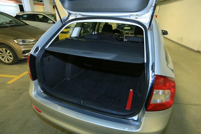 Skoda Octavia II 1.4 Kombi 1.4TSI FL - Niski przebieg