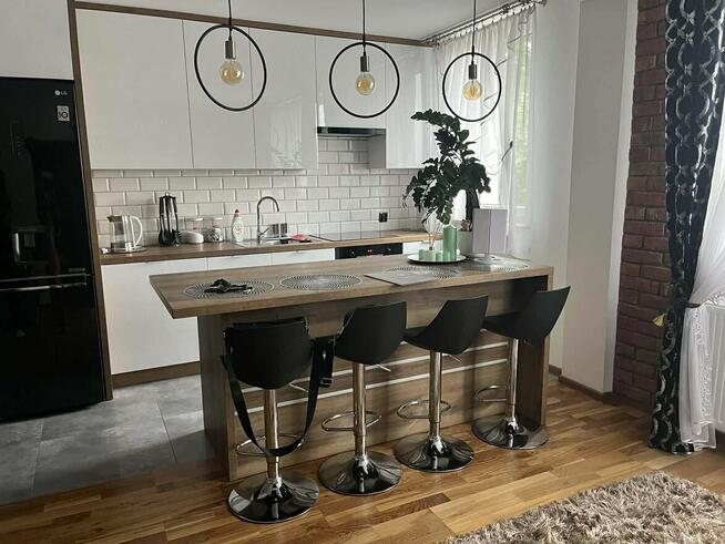 Sprzedam mieszkanie w Warszawie przy ul. Suwalskiej