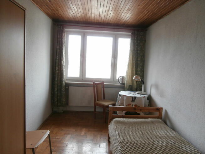 Pokój na Pradze Południe