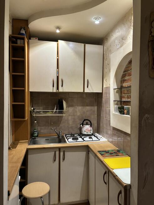 sprzedam mieszkanie 30 m Bemowo