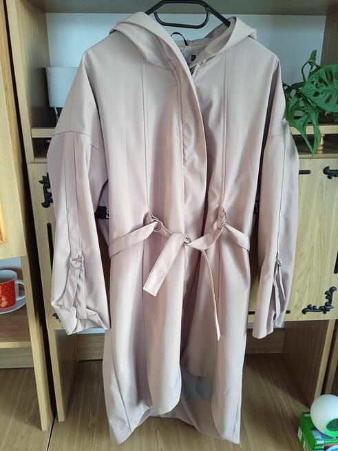 Witam sprzedam płaszcze damskie