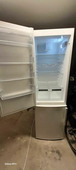 Loduwko zamrazarka electrolux 200/60cm