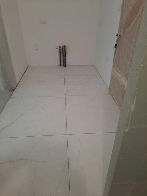 Usługi remontowo-wykończeniowe