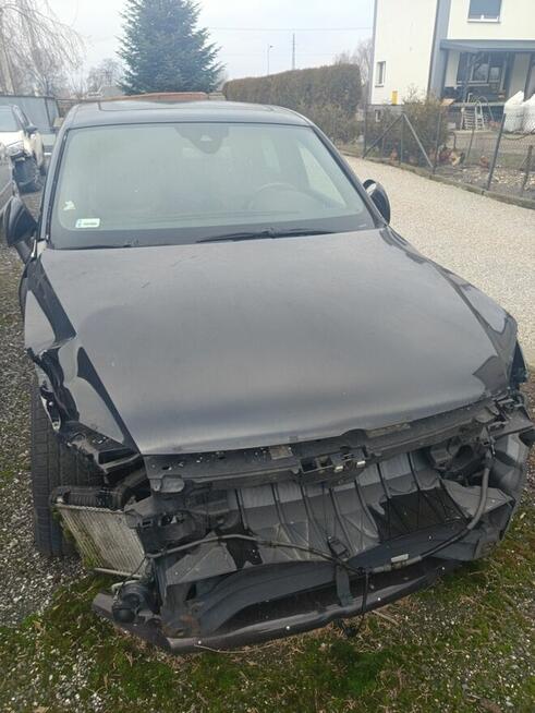 Vw Touareg V6 3.0 TDI 2011