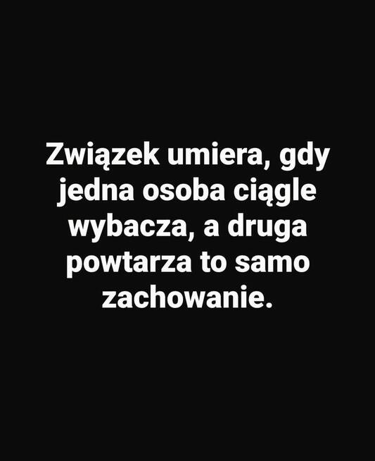 Może to siebie szukamy? Kto wie...