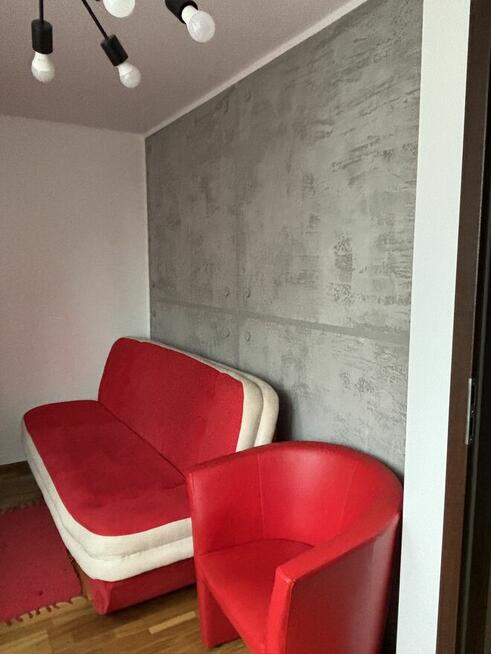 Sprzedam mieszkanie w Warszawie przy ul. Suwalskiej