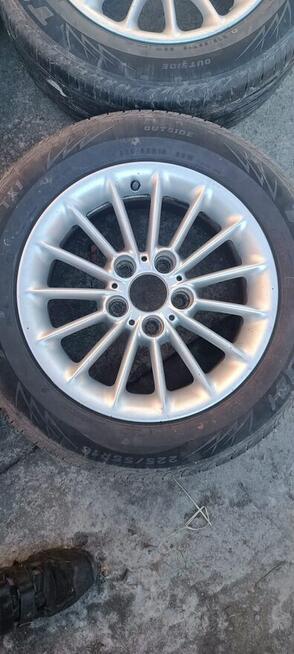 Felgi styling 48 r16
