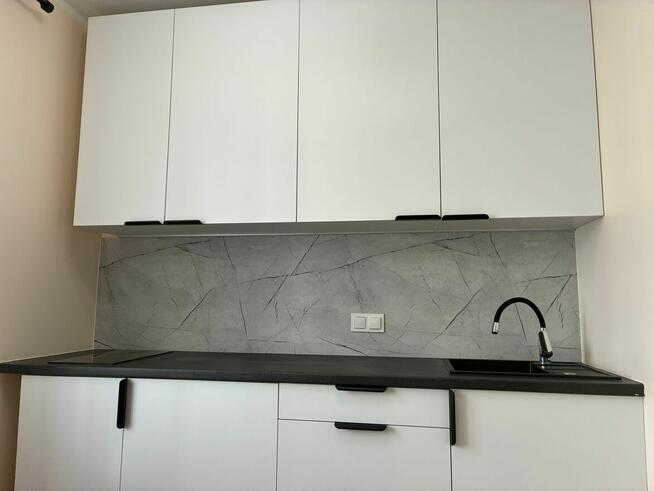 Kawalerka na Łazarzu