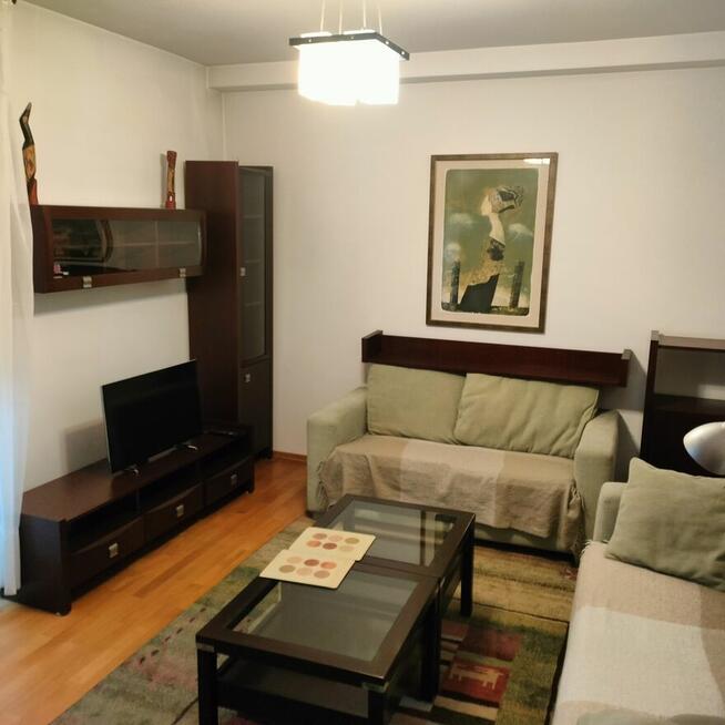 Wynajmę mieszkanie w Katowicach ul. Adamskiego