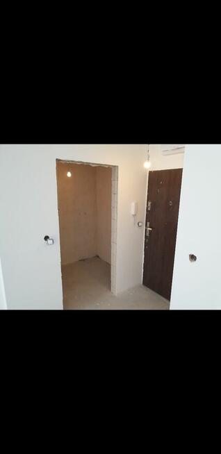 Nowa kawalerka z balkonem