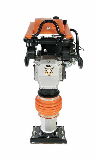 Na sprzedaż nowa stopa zageszczajaca RM80 LC 80kg faktura VA