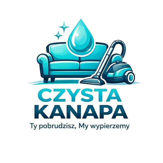 Pranie tapicerki meblowej - narożniki, sofy, krzesła, etc.