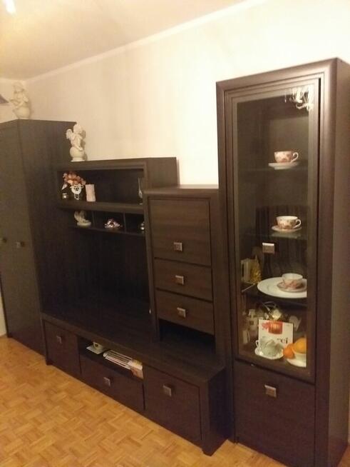 Bliski Tarchomin przy Galerii Północnej