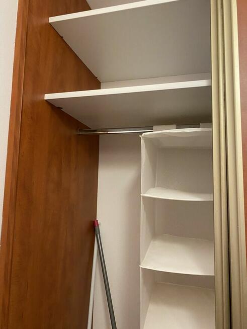 Mieszkanie z garażem Saska Kępa