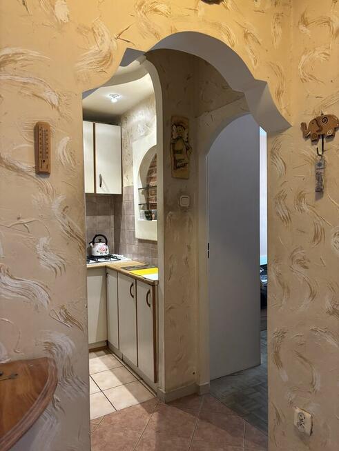 sprzedam mieszkanie 30 m Bemowo