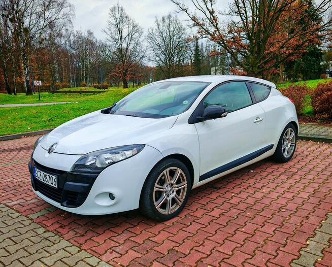 Renault Megame 3 Coupe LPG!