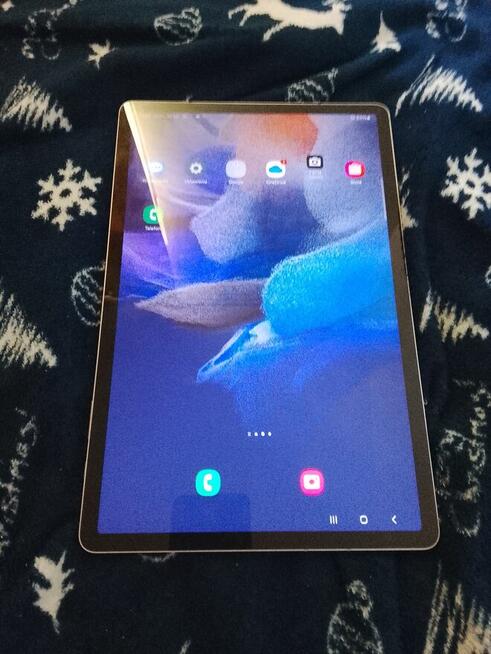 Mam na sprzedaż Tablet S7SE+5G