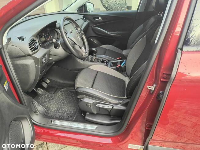 Opel Grandland X 1.5 D