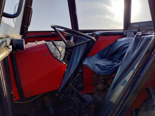 Ursus 3512 rok 1994, pierwszy właściciel (C360, 4512, 2812)