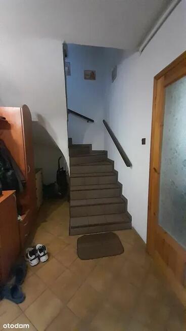 Dom w szeregówce 146m2, 5 pokoi