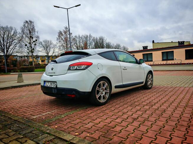 Renault Megame 3 Coupe LPG!