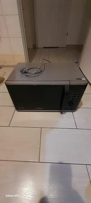 Mikrofalówka Samsung