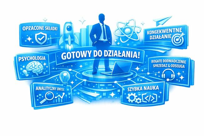 Szukam dodatkowej pracy zdalnej.