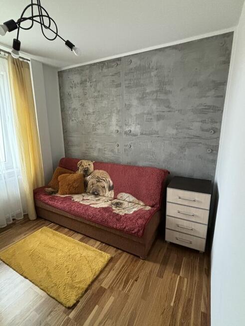 Sprzedam mieszkanie w Warszawie przy ul. Suwalskiej