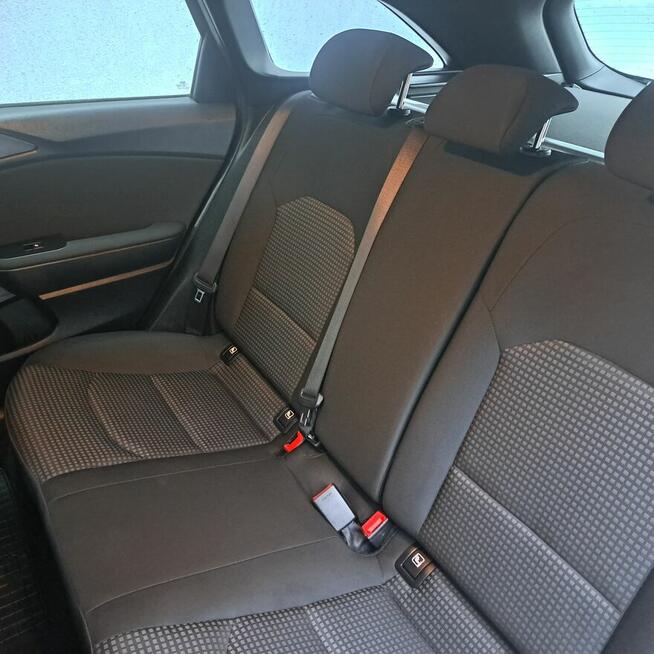 Zadbana i oszczędna kia ceed scr L