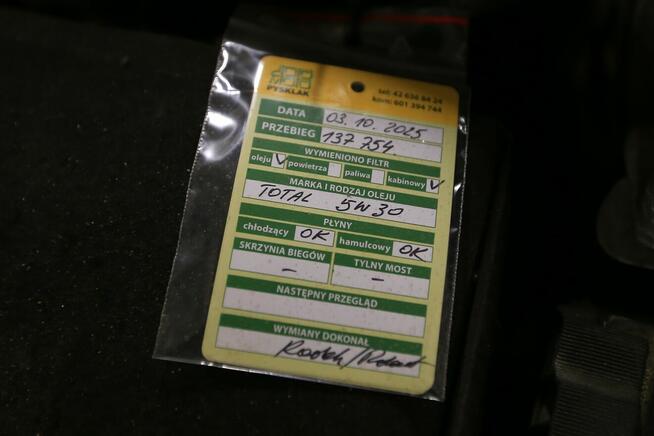 Skoda Octavia II 1.4 Kombi 1.4TSI FL - Niski przebieg