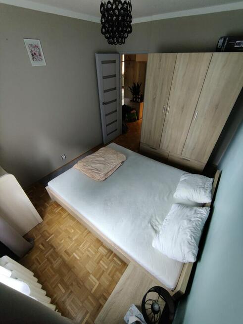 Wynajmę mieszkanie Traugutta