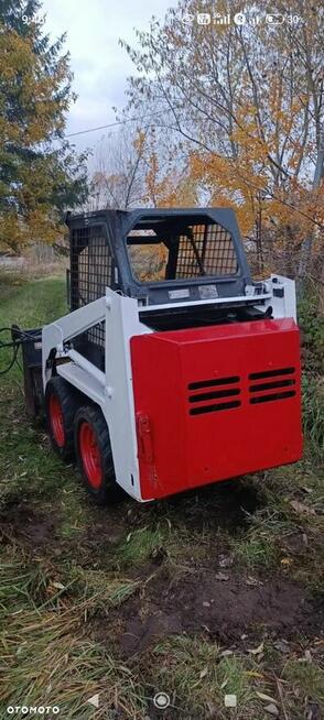 Bobcat 543