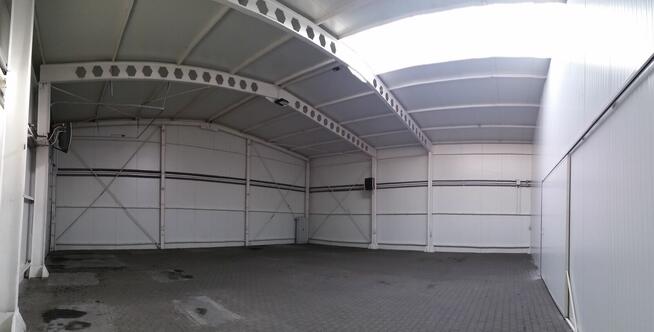 Wynajmę magazyn 6m wysokości super lokalizacja i cena