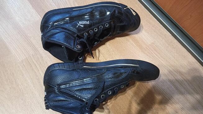 Buty za kostkę Puma 43