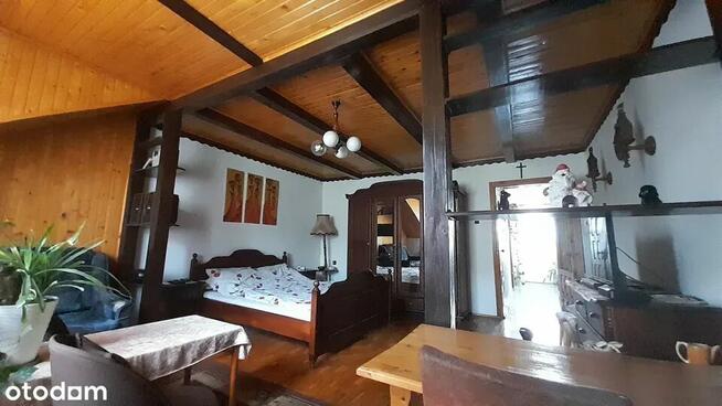 Dom w szeregówce 146m2, 5 pokoi