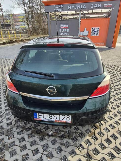 Sprzedam Opel Astra H
