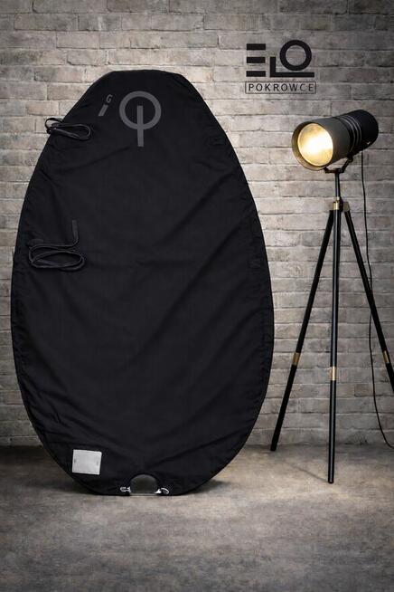 Pokrowiec gorny Young do łódki Optimist.ELO Pokrowce