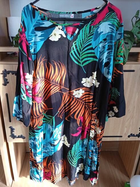 Witam sprzedam ubrania damskie