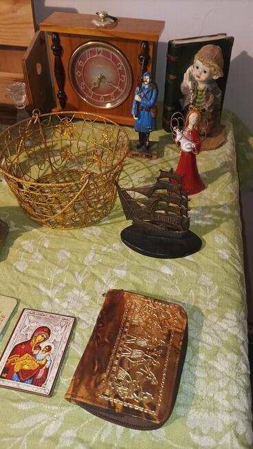 Starocie z czasów PRL-u