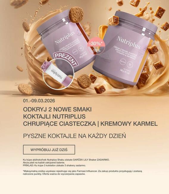 Zamień market na swój sklep !!! Nowy Miesiąc !