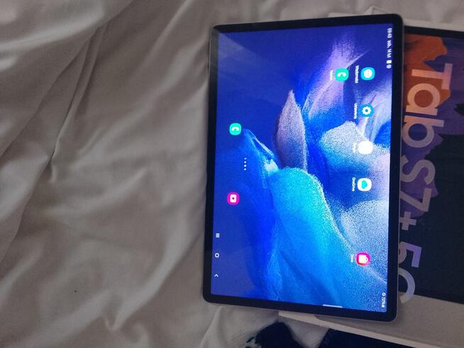 Mam na sprzedaż Tablet S7SE+5G