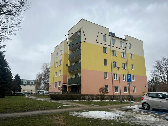 Sprzedam mieszkanie w Łecznej