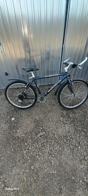 Rower extreme 26 alum.rama