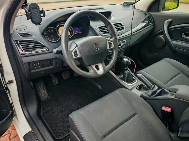 Renault Megame 3 Coupe LPG!