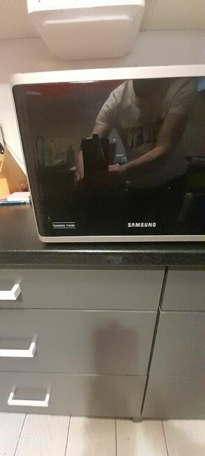 Mikrofalówka Samsung