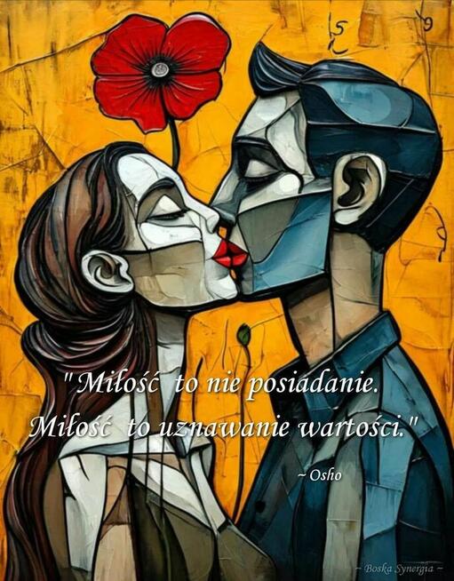 Pani pozna pana - proszę o poważne propozycje. Bywam wredna.