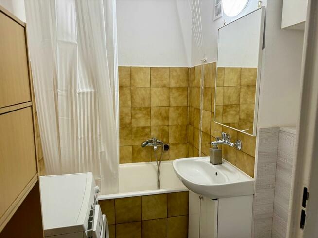 Wynajmę 30 metrów, Warszawa Bemowo, 2 pokoje, 3400 bez opłat.